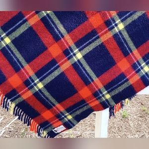 VTG Sears and Roebuck throw